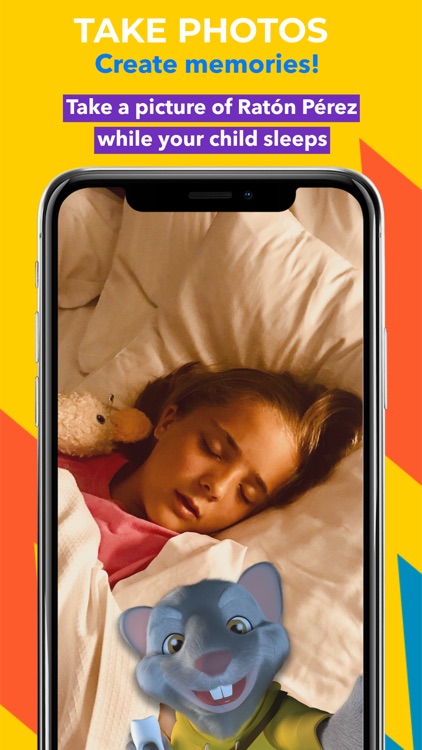 Raton Perez screenshot-3