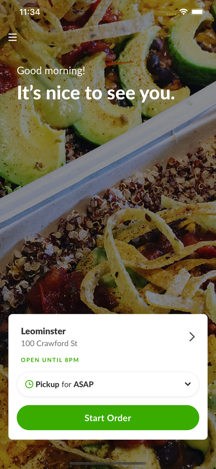 Roots Natural Foods MA