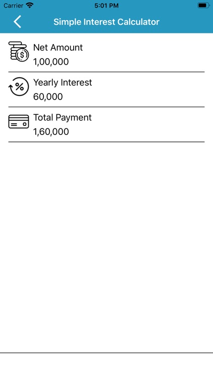 Voice & Tax Calculator screenshot-4