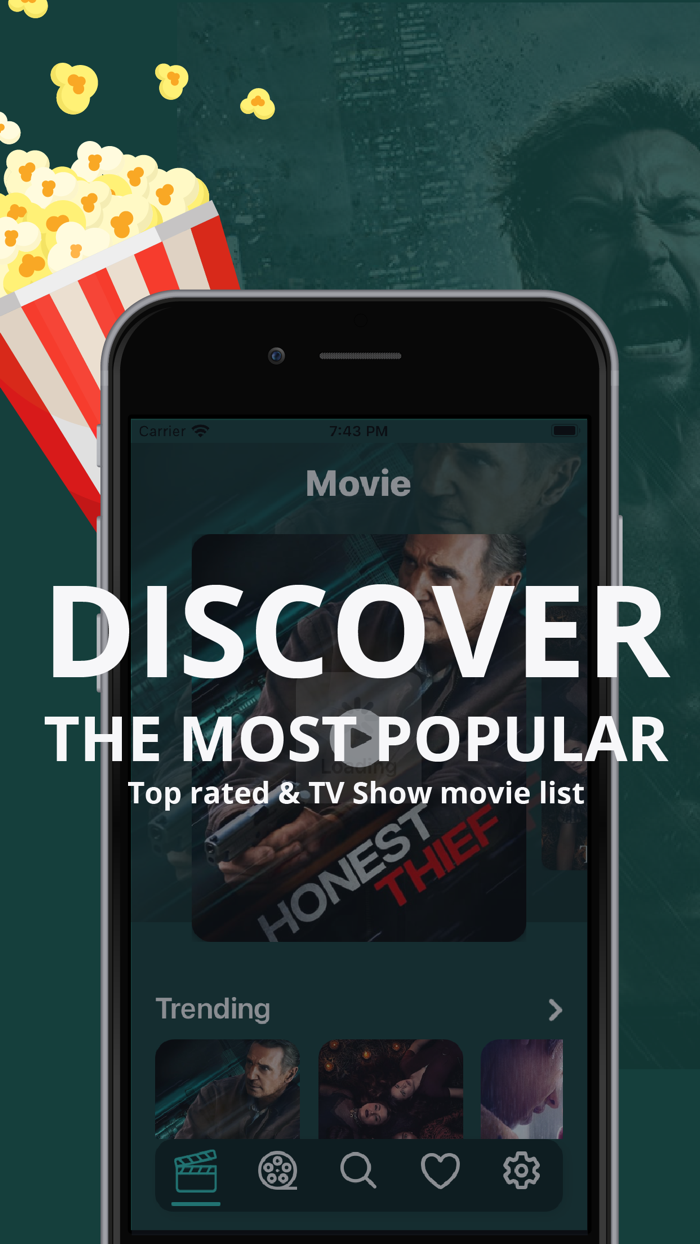 Dramatics Best Drama MovieBox