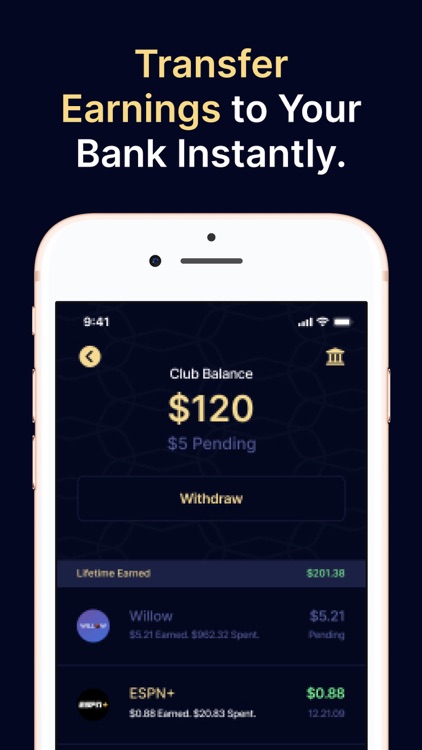Times Club: Rewards & Cash screenshot-3