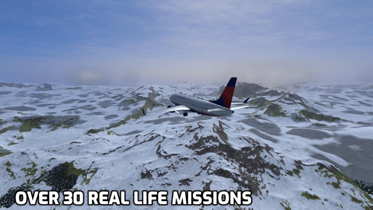 NG Flight Simulator screenshot-0