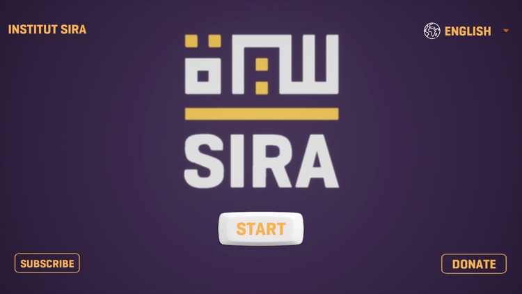 SIRA VR - Muhammad