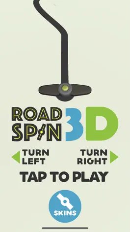 Game screenshot Road Spin 3D mod apk