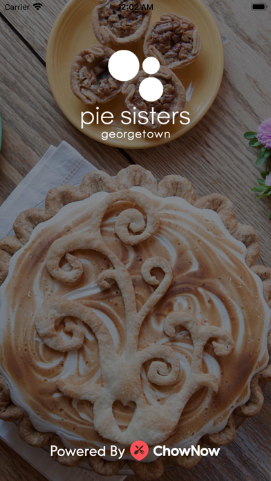 How to cancel & delete Pie Sisters from iphone & ipad 1