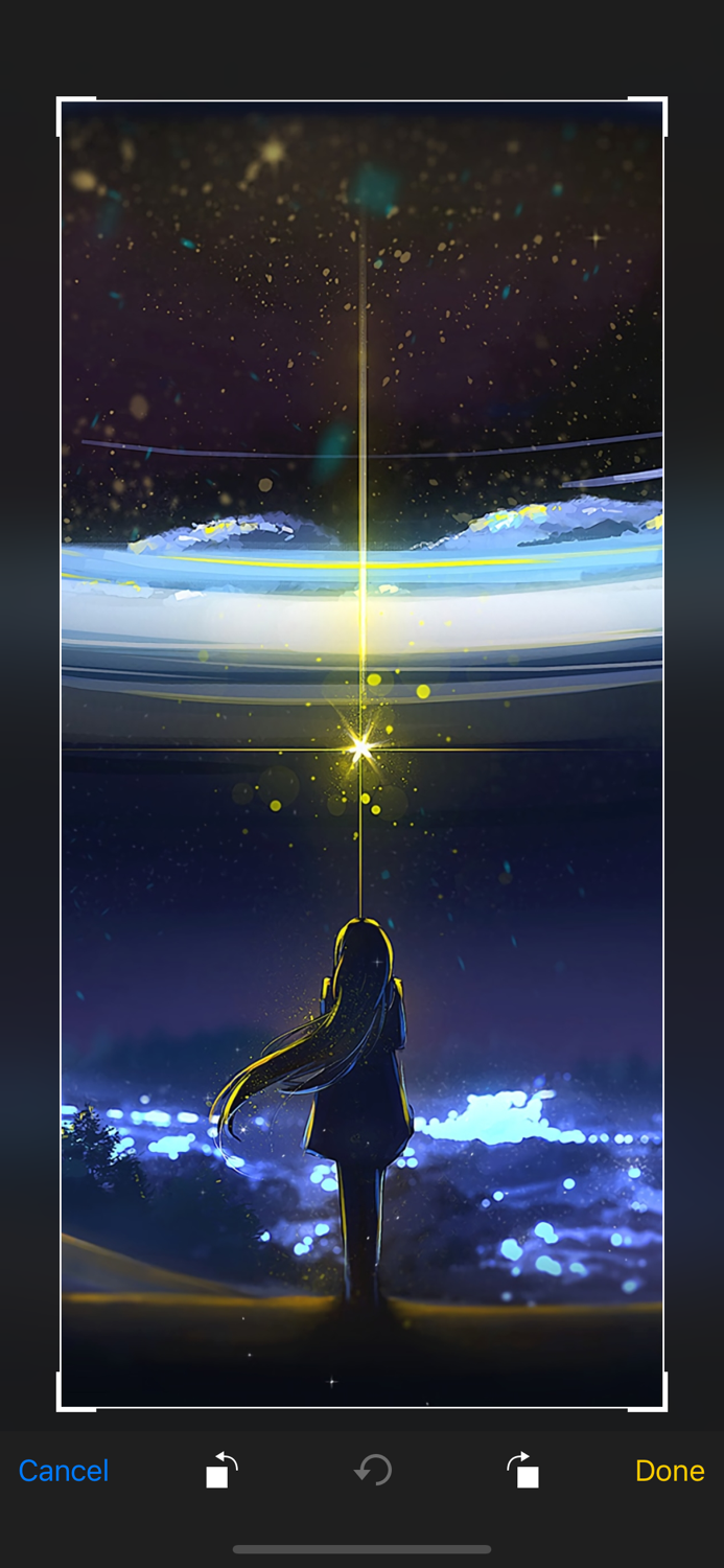 Anime Wallpapers Collection