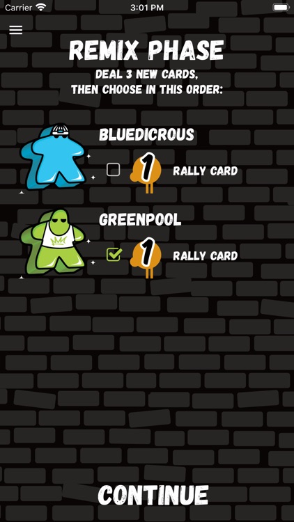 Breakdancing Meeples screenshot-5