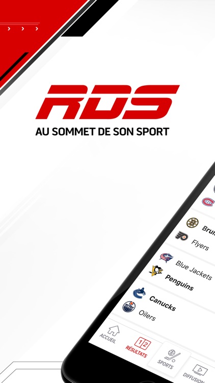 RDS