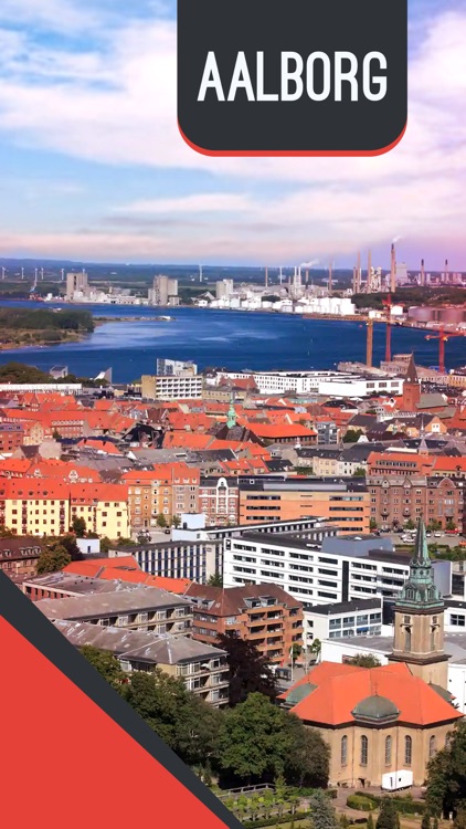 Aalborg Tourism Guide