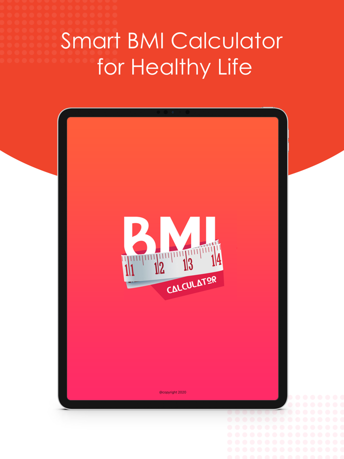 BMI Calculator  Healthy Life