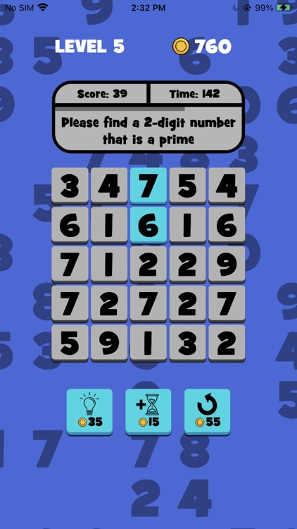 Numbers Smash screenshot-3