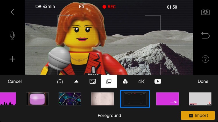 Stop Motion Studio Pro screenshot-4