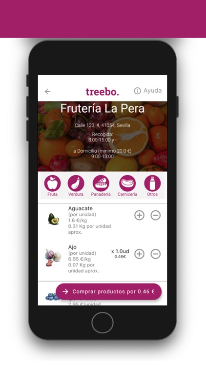 treebo App