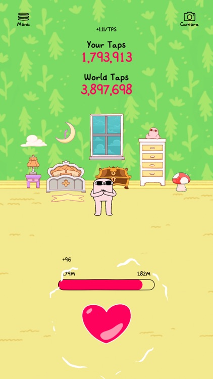 BeanKind by Ketnipz screenshot-3