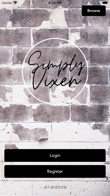 Simply Vixen Boutique