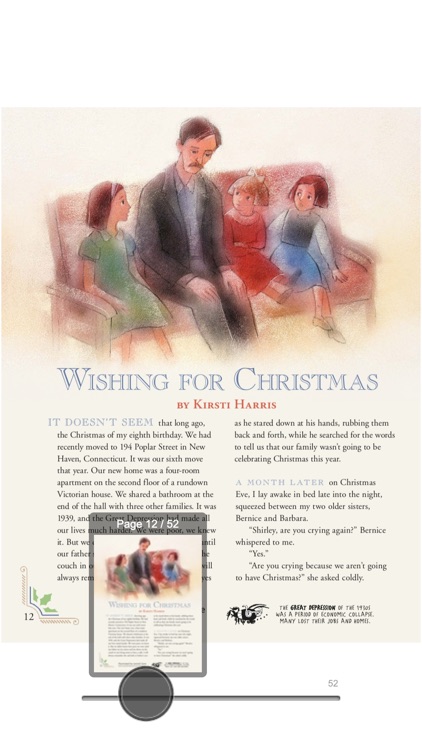 Cricket Mag: Literature & Art screenshot-4