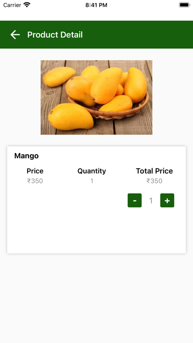 Maha Agro Mumbai PC 용