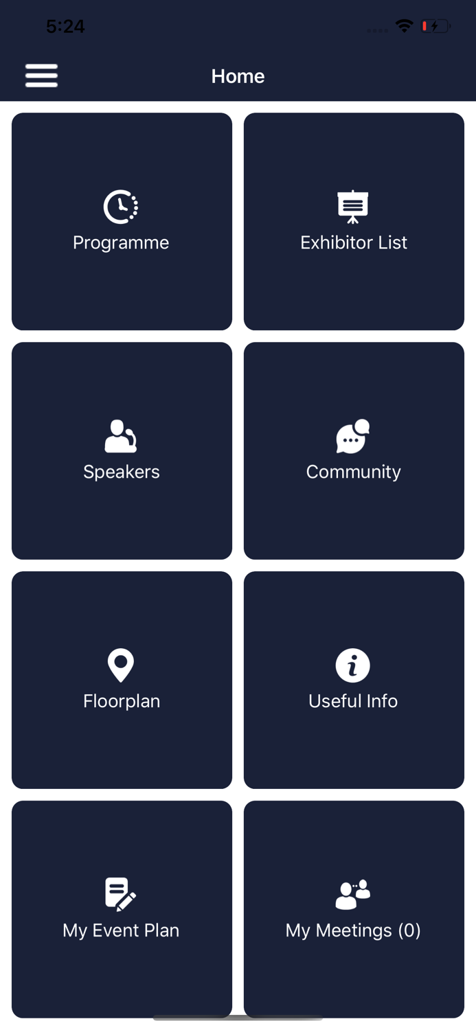 Women in Business Expo