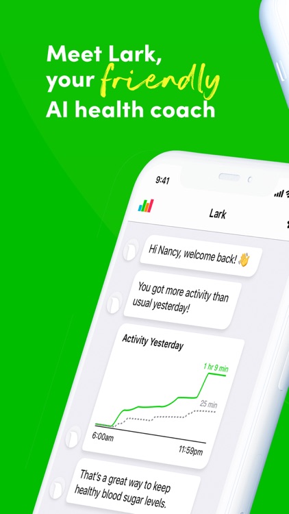 Lark Health