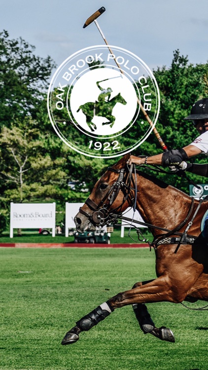 Oak Brook Polo Club