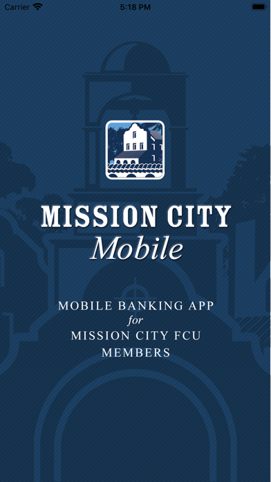 How to cancel & delete Mission City Mobile from iphone & ipad 1