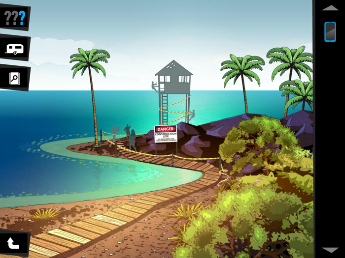 Die drei ??? - Flaschenteufel