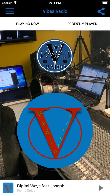 Vibes Radio