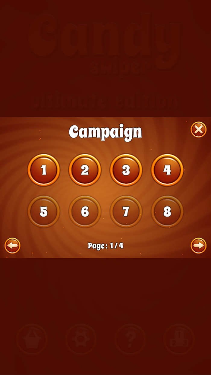 Candy Swiper Ultimate