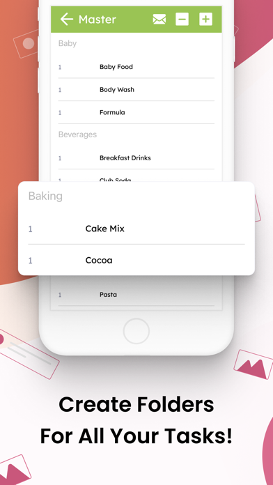 How to cancel & delete Mom Daily Planner & Meal Plan from iphone & ipad 4