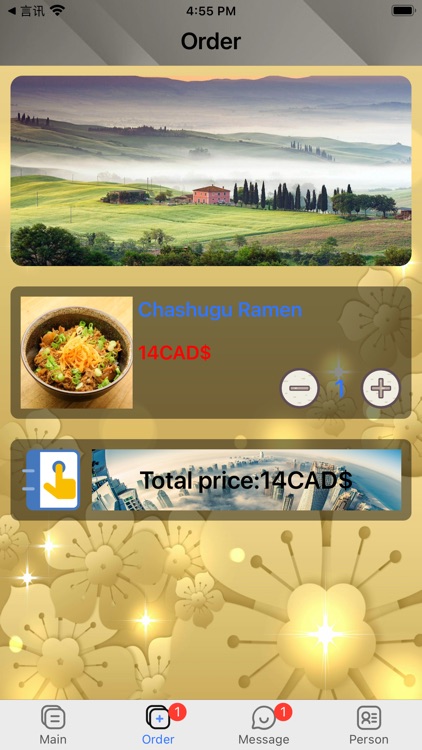 Nakayoshi Izakaya Ramen screenshot-3