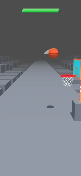 Game screenshot Ultimate Dunk mod apk