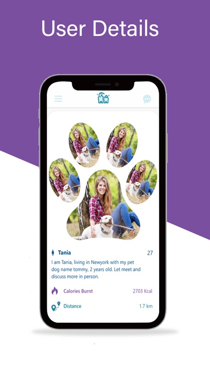 BuddyToBody screenshot-3