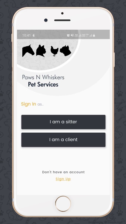 Paws N Whiskers Pet Services