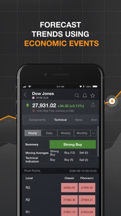 Investing.com Stocks & Finance screenshot-7