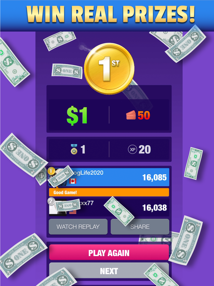 2048 Super Solitaire