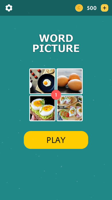 photo words app