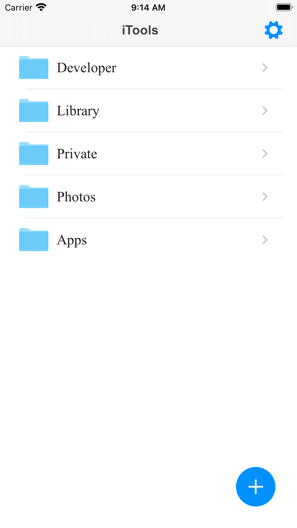 Itools 4 Download App For Iphone Steprimo Com