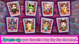 Game screenshot Baby Joy Joy: Halloween Party apk