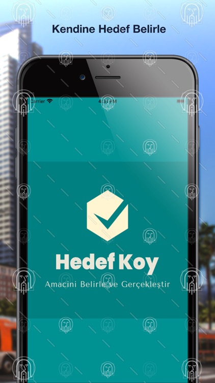 Hedef Koy