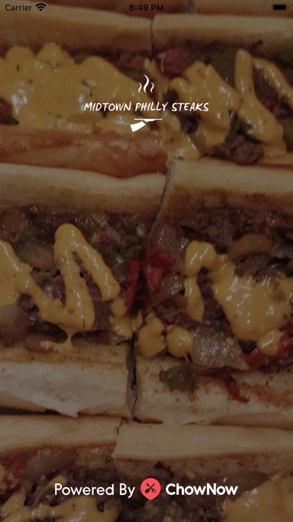 Midtown Philly Steaks