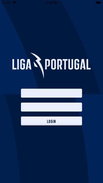 Protocolo - Liga Portugal screenshot 2
