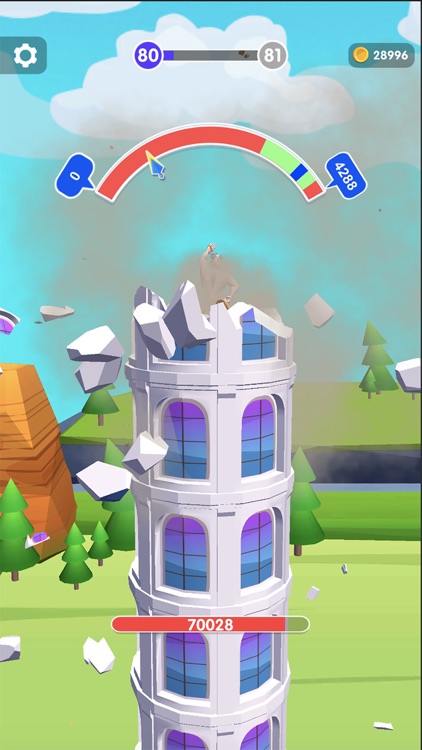 Break The Sun screenshot-4