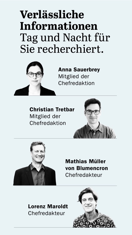 Tagesspiegel - Nachrichten screenshot-7