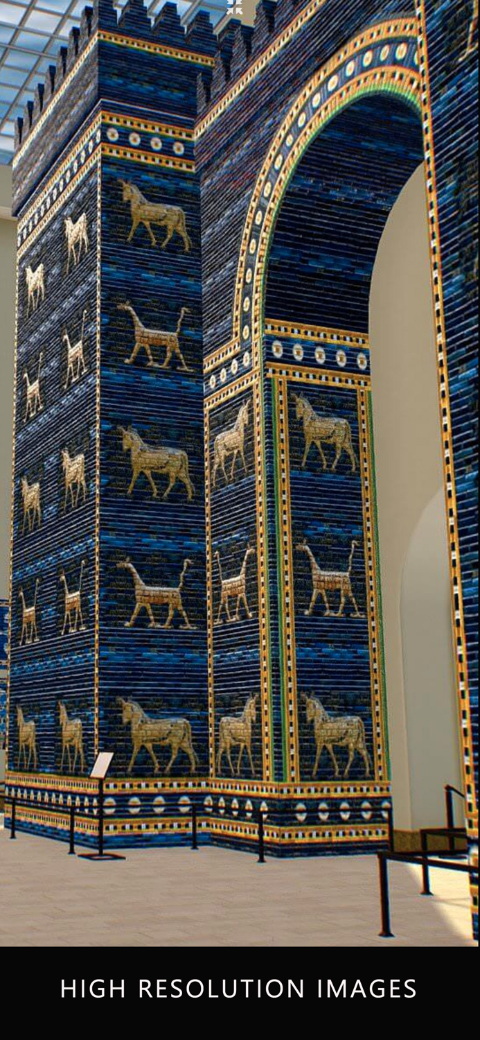 Pergamon Museum Full Edition