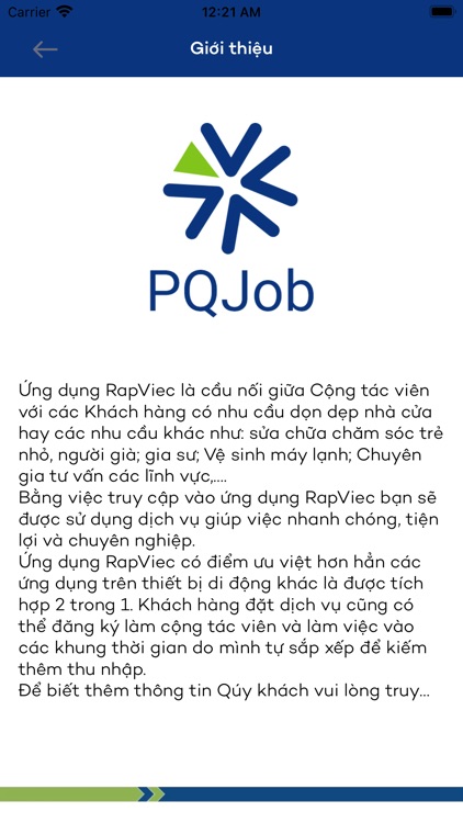 PQJob screenshot-4