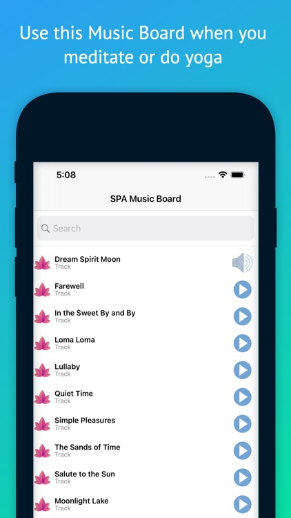 Relaxing Spa Music Pro