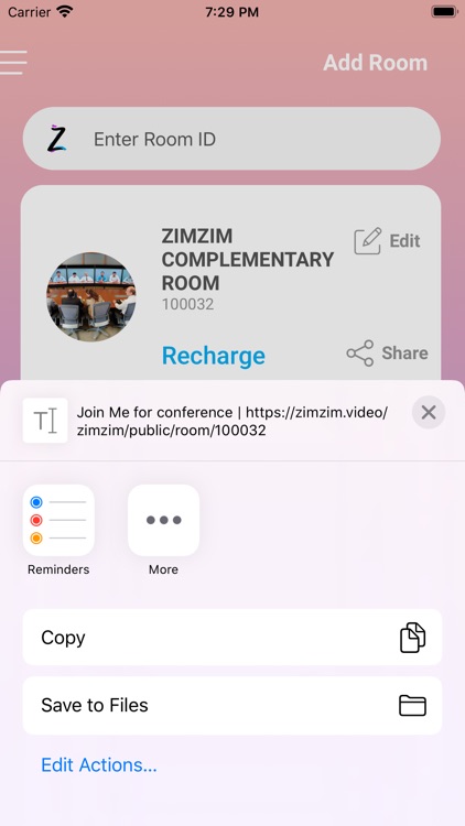 ZimZim screenshot-4