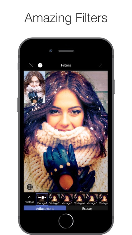 LightX Photo Editor & Retouch screenshot-9