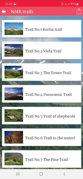 Game screenshot Discover Shar Mountain apk