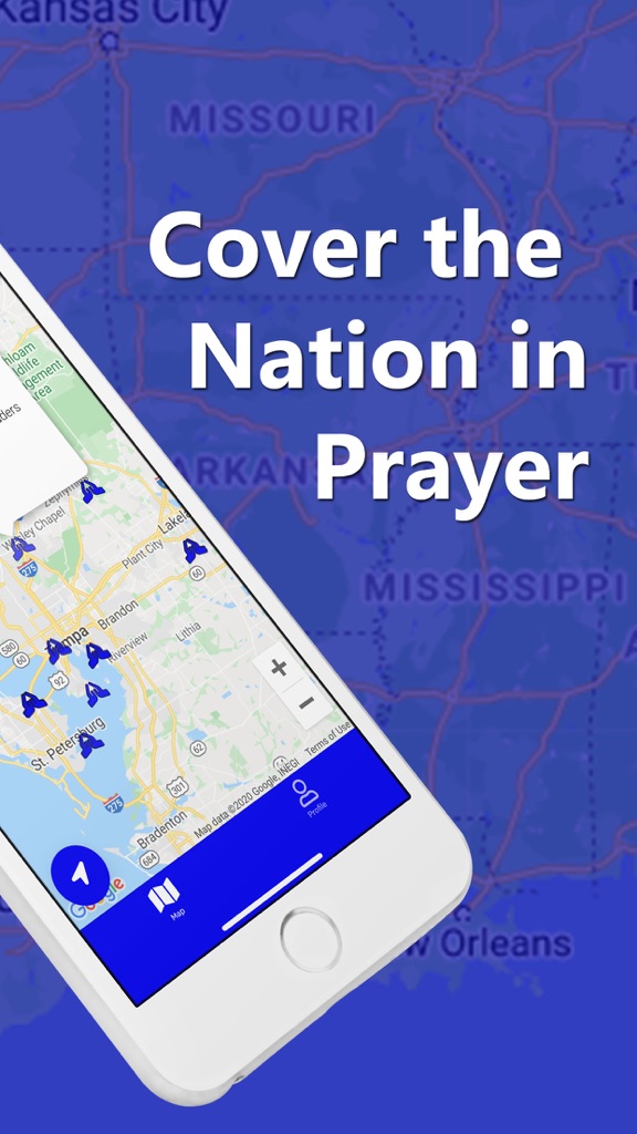 【图】GoPray.org(截图2)